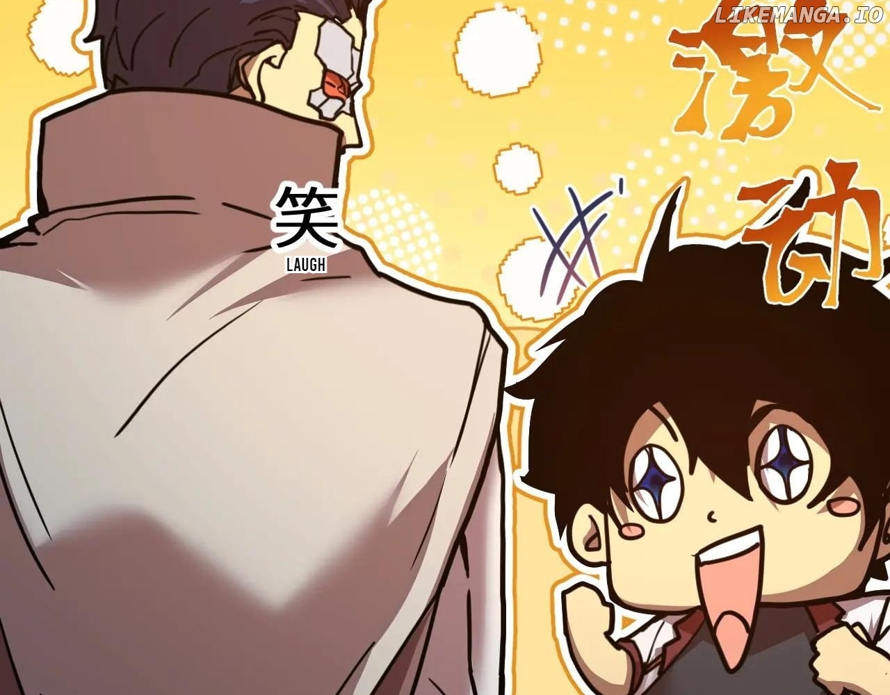 Log into the Future Chapter 231 - page 84